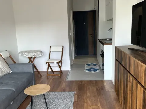 Prodaja, garsonjera, 26m², Ulcinj, Crna Gora - image 2