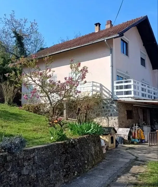 Prodaja, kuća, 197m², Sremska Kamenica, Petrovaradin