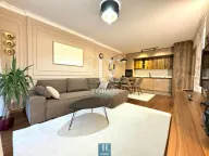 Rent, one bedroom apartment, 55m², Master Kvart, Podgorica - image 5