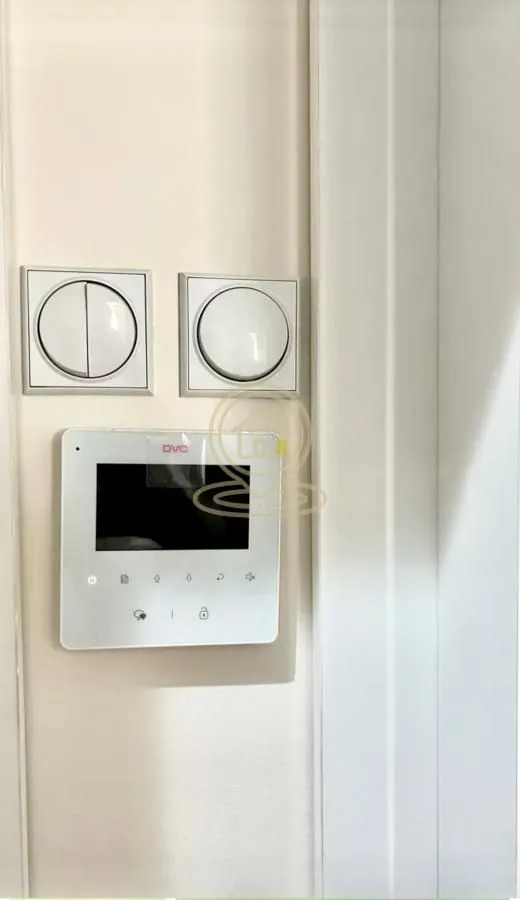 Sale, one bedroom apartment, 40m², Pantelej, Niš