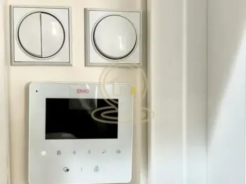 Sale, one bedroom apartment, 40m², Pantelej, Niš - image 13