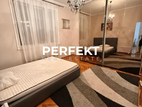 Izdavanje, trosoban stan, 60m², Uciteljsko Naselje, Zvezdara Sve Podlokacije - image 4