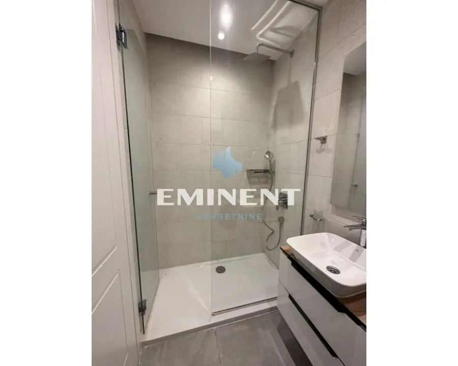 Rent, two bedroom apartment, 45m², Autokomanda, Voždovac Sve Podlokacije