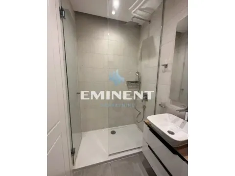 Rent, two bedroom apartment, 45m², Autokomanda, Voždovac Sve Podlokacije - image 12