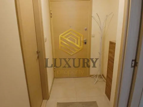 Rent, one bedroom apartment, 46m², City Kvart, Podgorica - image 4