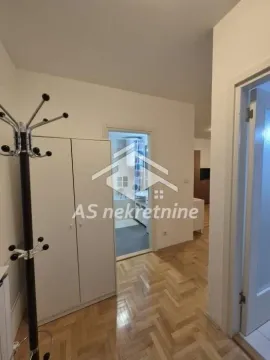 Izdavanje, jednosoban stan, 40m², Voždovac Sve Podlokacije, Beograd - image 16