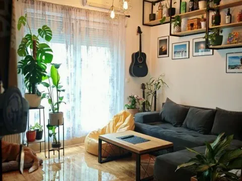 Prodaja, dvosoban stan, 50m², Grbavica, Novi Sad Sve Podlokacije - image 1