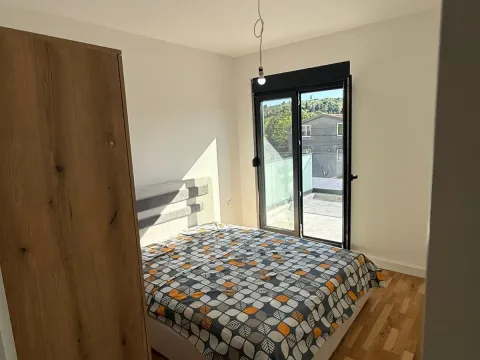 Rent, one bedroom apartment, 45m², Zagorič, Podgorica - image 7