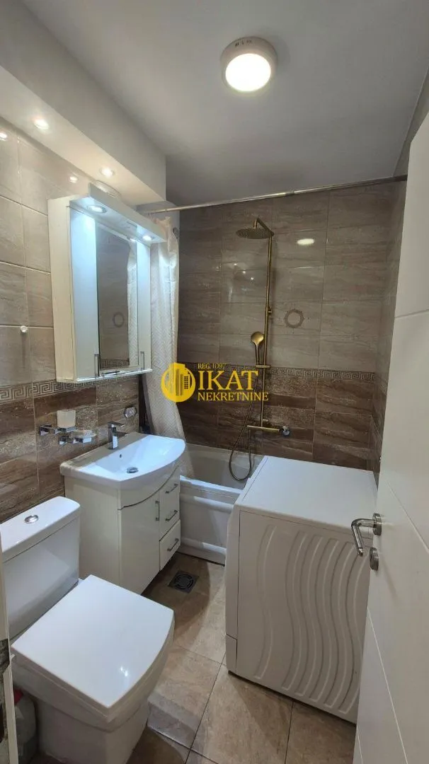 Prodaja, dvosoban stan, 63m², Zvezdara Sve Podlokacije, Beograd