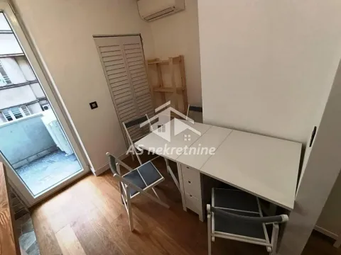 Izdavanje, stan, 37m², Stari Grad, Beograd - image 15