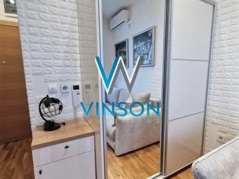Rent, apartment, 29m², Novi Sad Sve Podlokacije, Novi Sad - image 4
