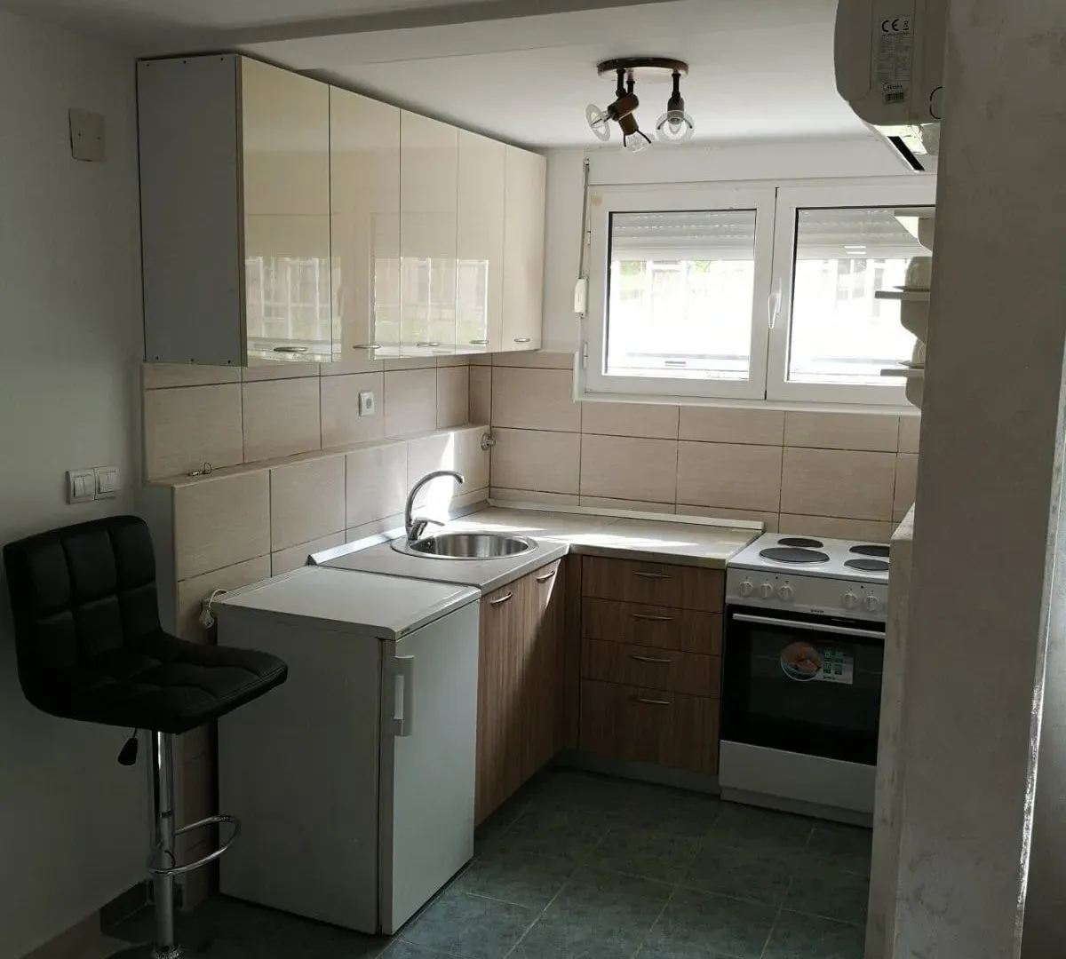 Sale, apartment, 25m², Budva, Crna Gora