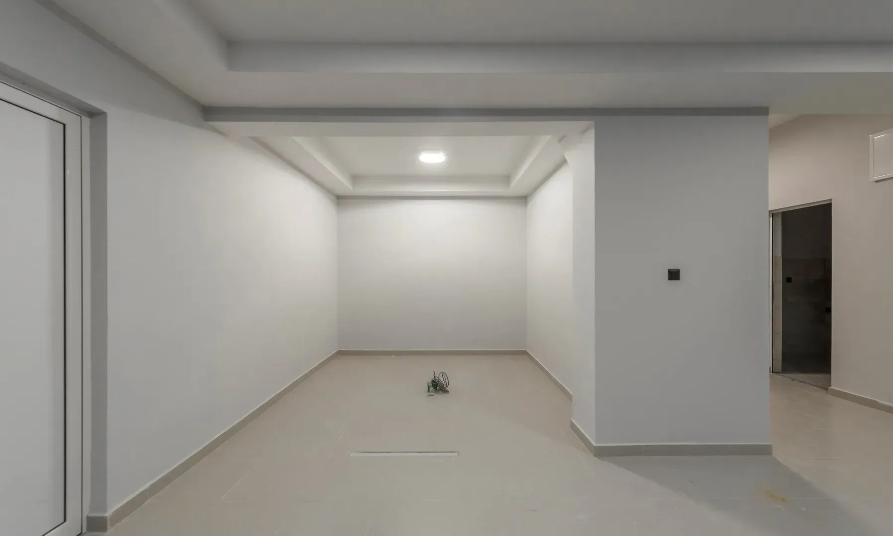 Sale, house, 492m², Mareza, Podgorica