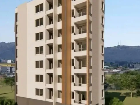 Prodaja, jednosoban stan, 51m², Bjeliši, Bar - image 2