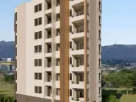 Sale, one bedroom apartment, 51m², Bjeliši, Bar - image 2