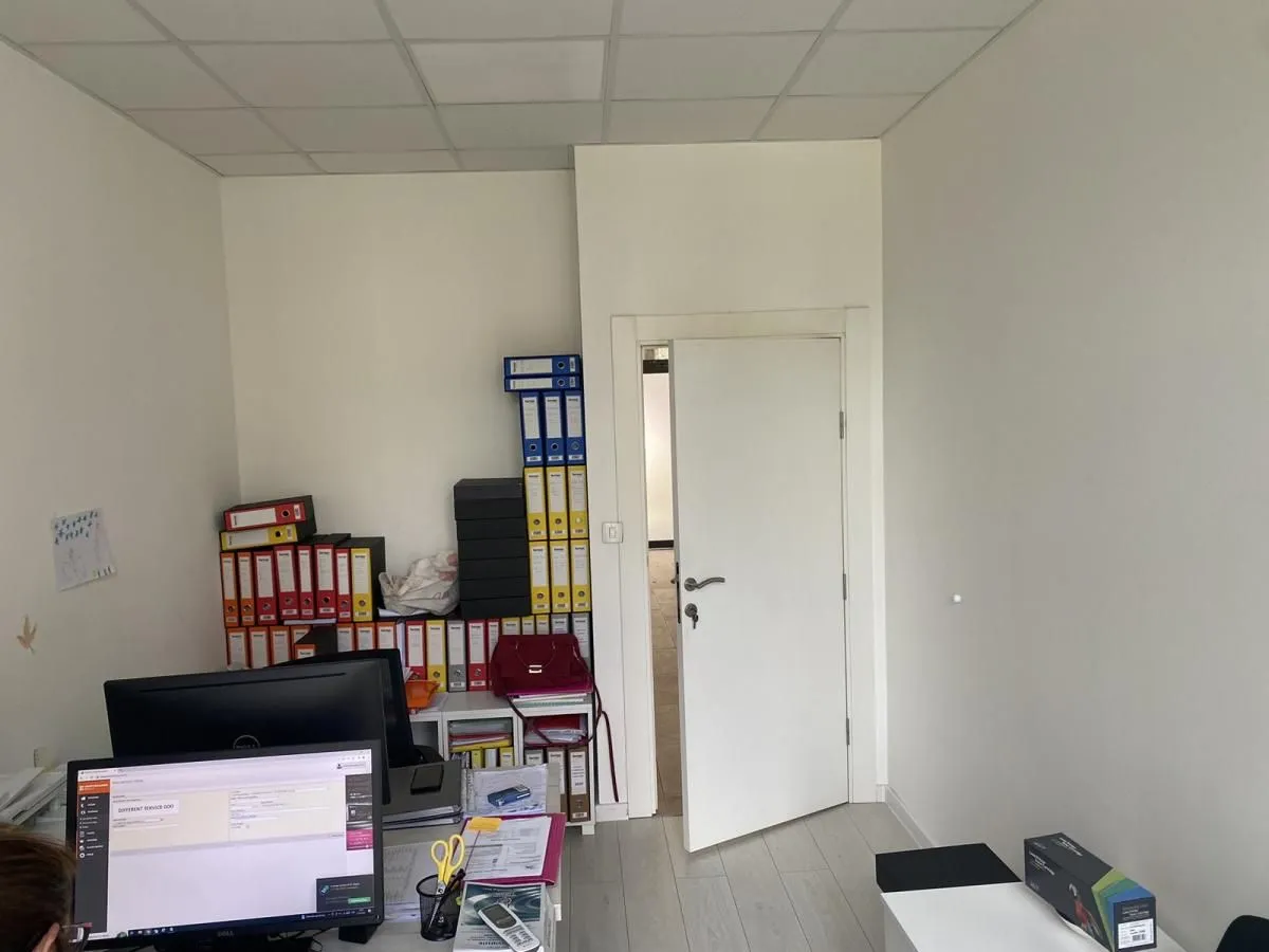 Sale, office space, 294m², Podgorica, Crna Gora