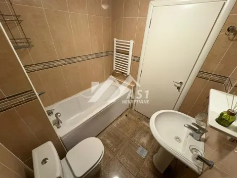 Rent, two bedroom apartment, 51m², Nova Detelinara, Novi Sad Sve Podlokacije - image 8