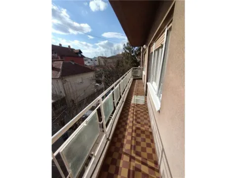 Izdavanje, dvosoban stan, 67m², Centar, Niš - image 5