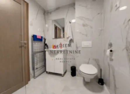 Rent, one bedroom apartment, 43m², Radanovići, Kotor - image 6