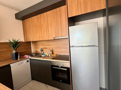 Prodaja, jednosoban stan, 50m², Bečići, Budva - image 12