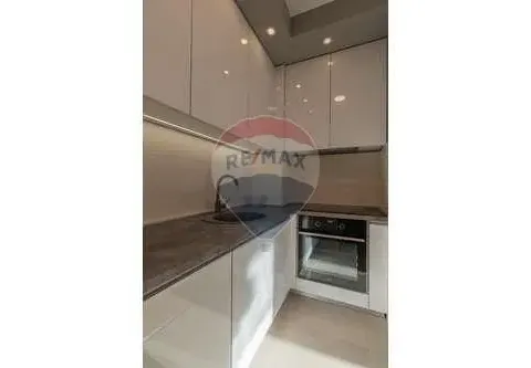 Izdavanje, jednosoban stan, 47m², City Kvart, Podgorica - image 3