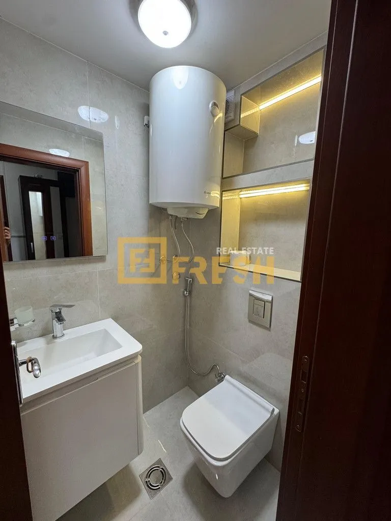 Rent, three bedroom apartment, 92m², Krivi Most, Podgorica