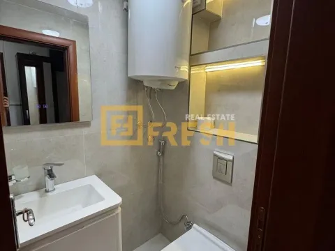 Rent, three bedroom apartment, 92m², Krivi Most, Podgorica - image 10