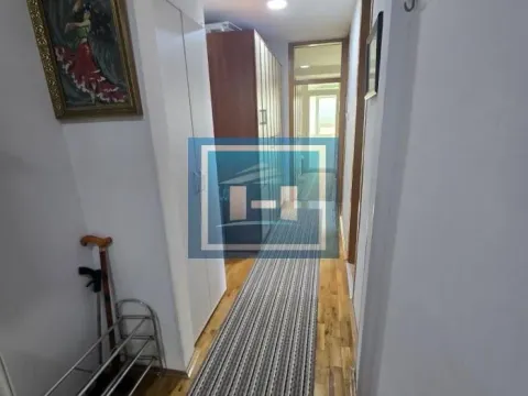 Sale, two bedroom apartment, 64m², Ledena Stena, Vranje - image 8