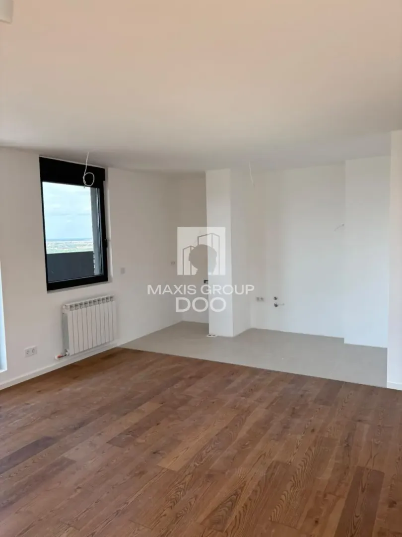 Prodaja, trosoban stan, 99m², Višnjička Banja, Palilula Sve Podlokacije