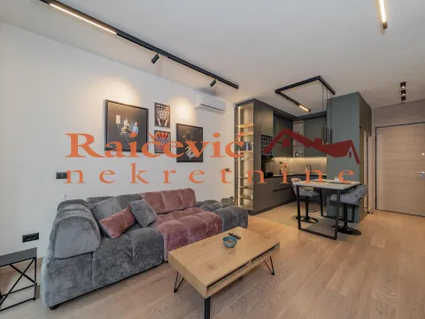 Prodaja, dvosoban stan, 54m², Lekino Brdo, Voždovac Sve Podlokacije - image 6
