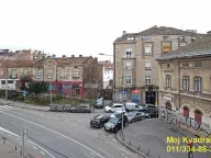 Prodaja, četvorosoban stan, 119m², Savski Venac, Beograd - image 19