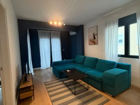 Izdavanje, jednosoban stan, 45m², Bijela, Herceg Novi - image 1
