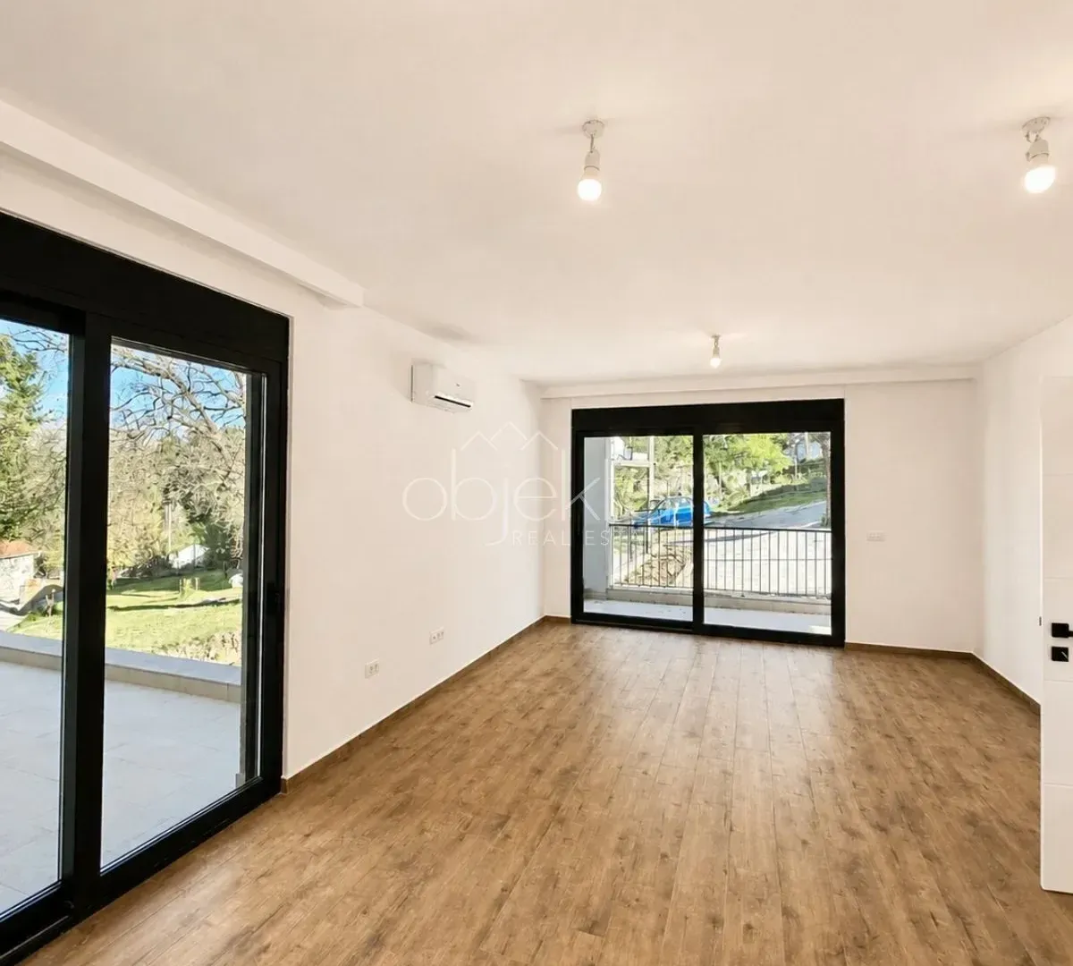 Sale, apartment, 120m², Kotor, Crna Gora