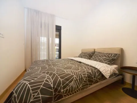 Rent, one bedroom apartment, 46m², New City, Podgorica - image 7