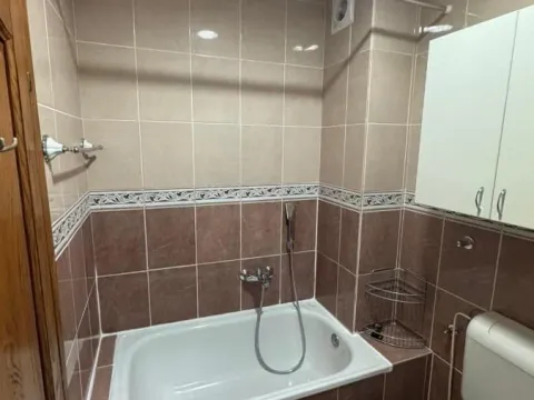 Rent, one bedroom apartment, 45m², Detelinara, Novi Sad Sve Podlokacije - image 8