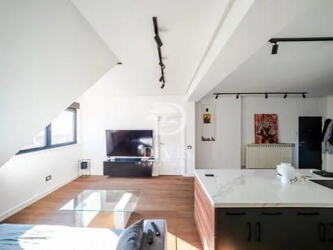 Prodaja, stan, 76m², Stari Grad, Beograd - image 9