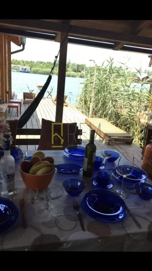 Sale, house, 110m², Ada Bojana, Ulcinj