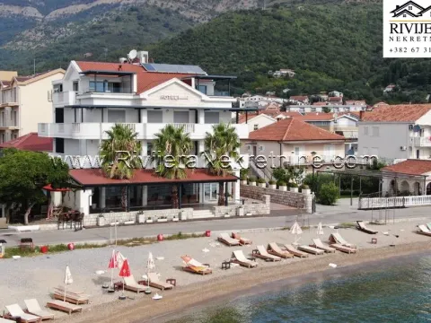 Sale, office space, 766m², Bijela, Herceg Novi - image 7