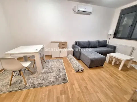 Izdavanje, jednosoban stan, 42m², Centar, Novi Sad - image 4