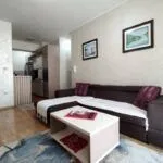 Izdavanje, jednosoban stan, 44m², Stari Grad, Budva - image 3