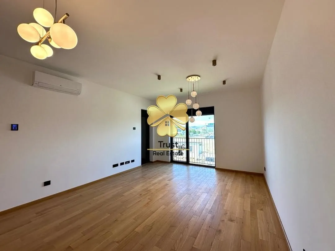 Rent, two bedroom apartment, 76m², Zabjelo, Podgorica