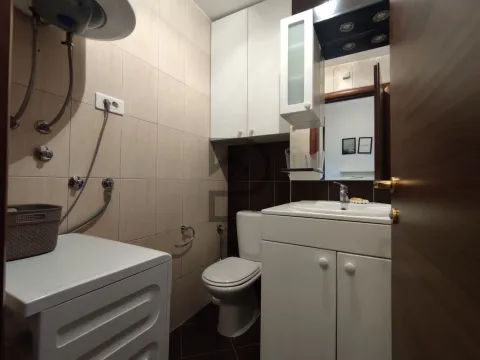 Izdavanje, stan, 51m², City Kvart, Podgorica - image 6