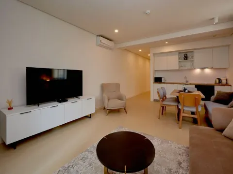 Sale, one bedroom apartment, 62m², Rafailovići, Budva - image 3