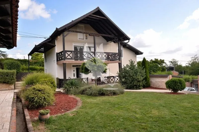 Prodaja, kuća, 238m², Babe, Sopot