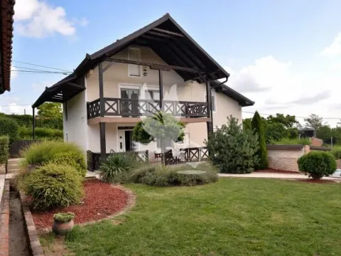 Sale, house, 238m², Babe, Sopot - image 3