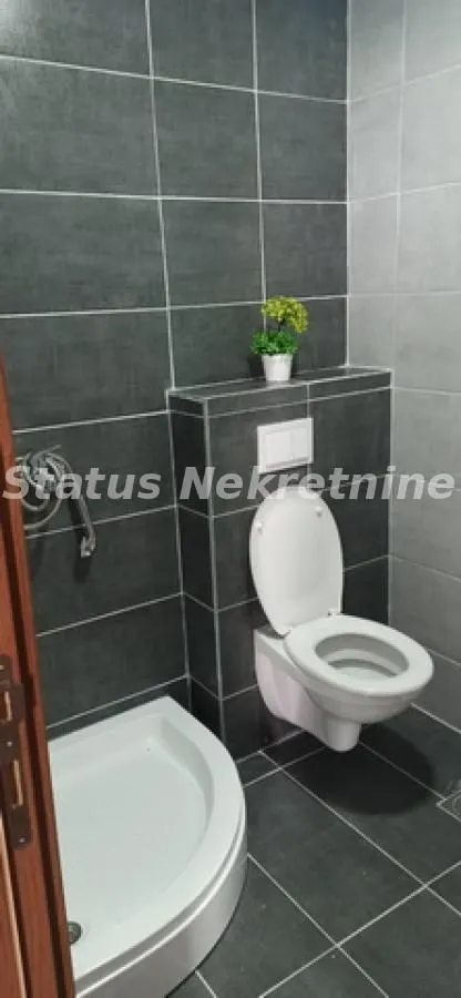 Rent, one bedroom apartment, 29m², Adice, Novi Sad Sve Podlokacije