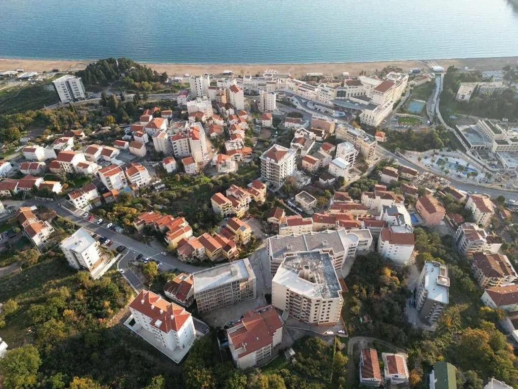 Sale, apartment, 106m², Bečići, Budva