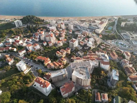 Sale, apartment, 106m², Bečići, Budva - image 13