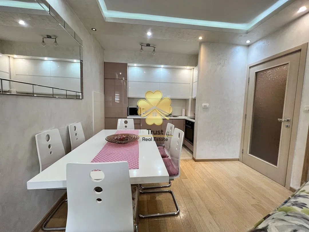 Rent, one bedroom apartment, 50m², City Kvart, Podgorica