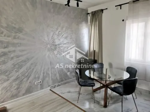 Prodaja, dvosoban stan, 48m², Stari Grad, Beograd - image 2